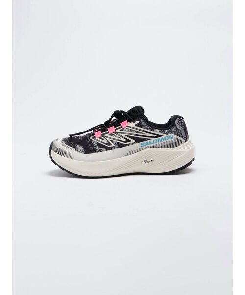 AERO FLOW GRVL GTX W 1