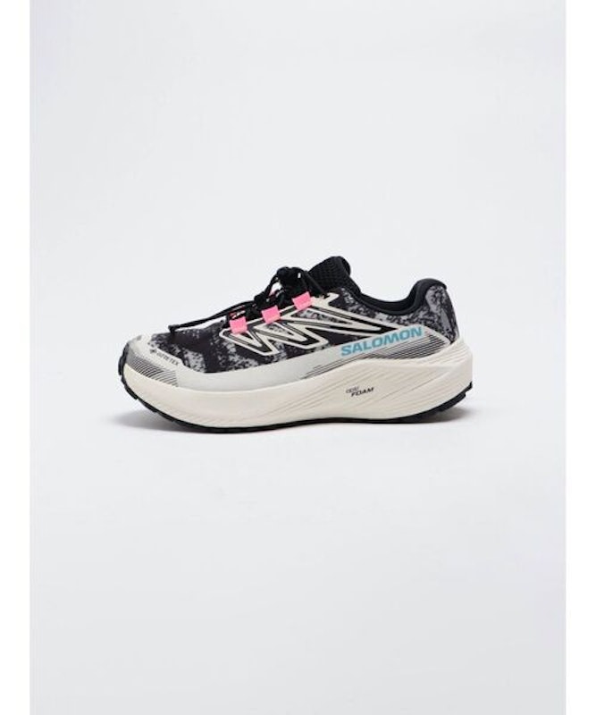 AERO FLOW GRVL GTX W 1
