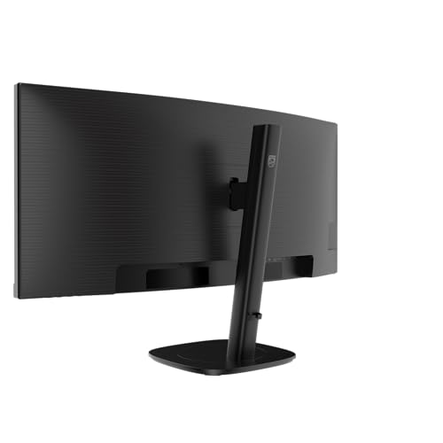 Curved Business monitor 4