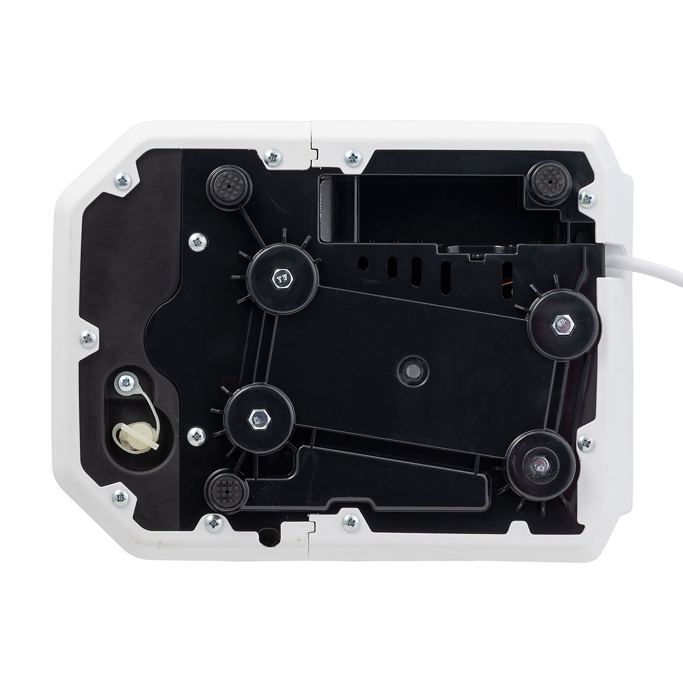 ベルソス VERSOS 家庭用製氷機 VS-HI04BEを検証レビュー！家庭用製氷機