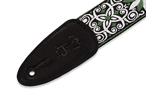Straps-Leathers M8HT-11 2