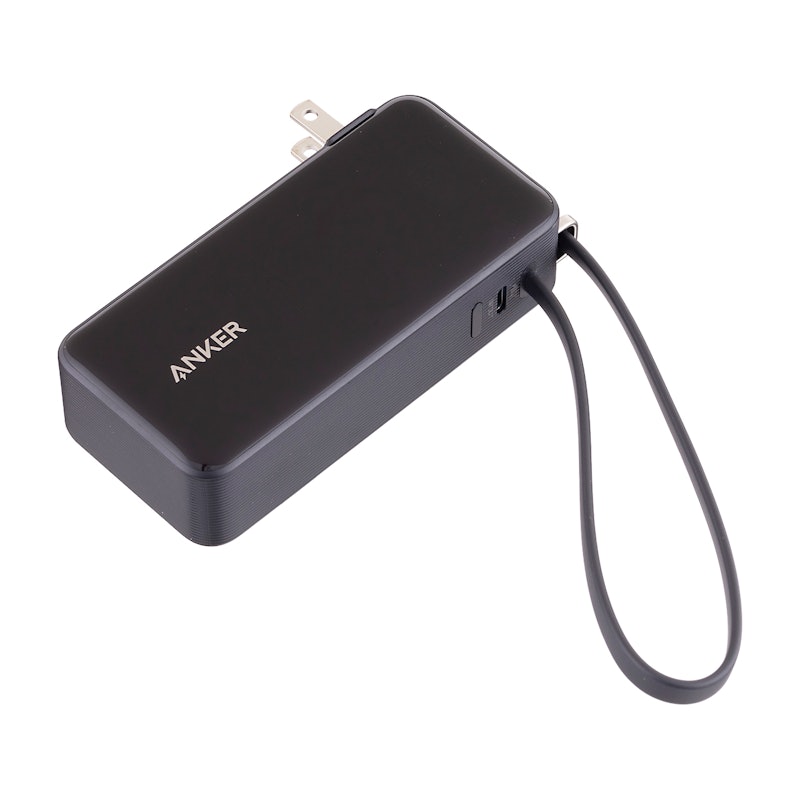 Ankerのモバイルバッテリーのおすすめ人気ランキング【2025年 Ankerのモバイルバッテリーのおすすめ人気ランキング【2025年