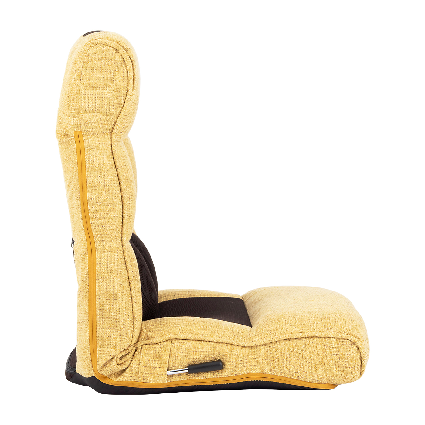 明光ホームテック 座椅子生活 腰の神様がくれた座椅子 第4弾 ストレス