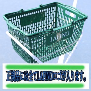 オリジナルボールかご 2