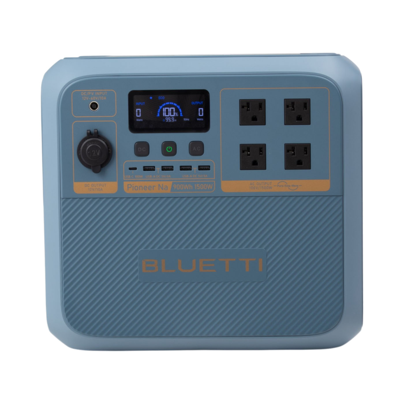 Pioneer Na ポータブル電源 2