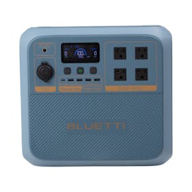 BLUETTI JAPAN Pioneer Na ポータブル電源を検証レビュー!ポータブル電源の選び方も紹介 2