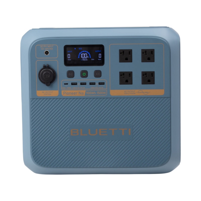 Pioneer Na ポータブル電源 2