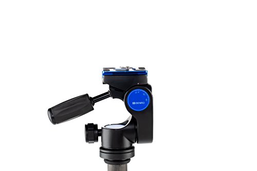 BENRO HD2A 4
