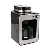 コンパクトなコーヒーメーカーのおすすめ人気ランキング【2026年6月】 3