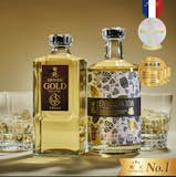 父の日に贈りたい焼酎のおすすめ人気ランキング 4