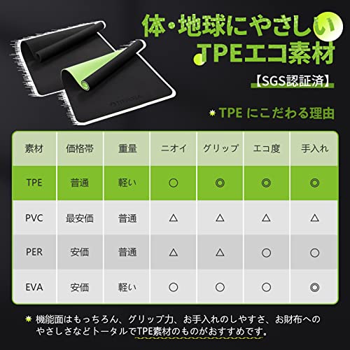 トレーニングマット 4