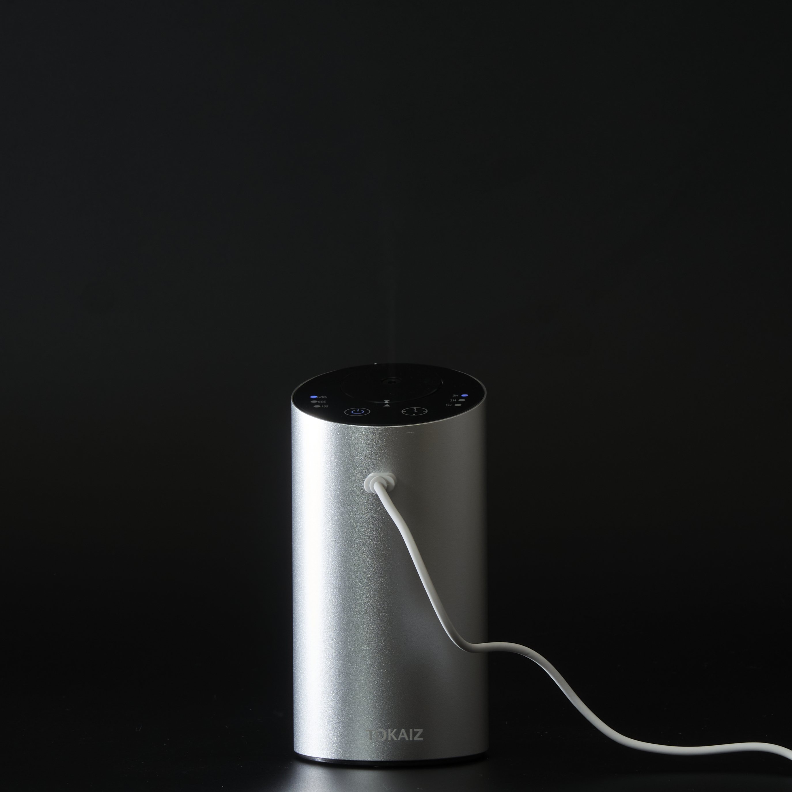 TOKAIZ アロマディフューザー TAD-001をレビュー！クチコミ・評判をも