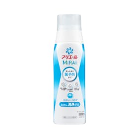 P&Gジャパン MiRAi 洗浄プラスを検証レビュー!洗濯洗剤の選び方も紹介 1
