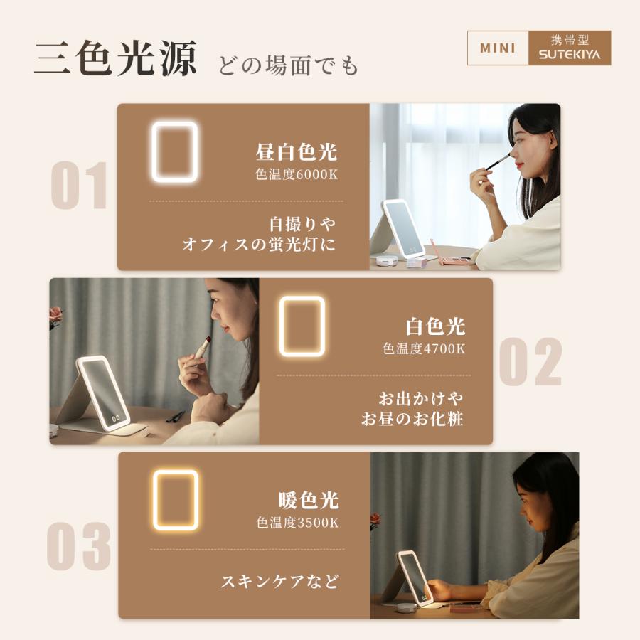 女優ミラー 5