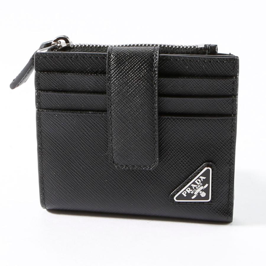 プラダのメンズ財布のおすすめ人気ランキング【2025年】 | マイベスト