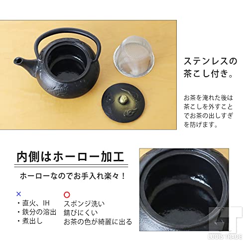 急須 4