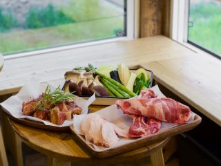 ザ ノマド 八ヶ岳 4