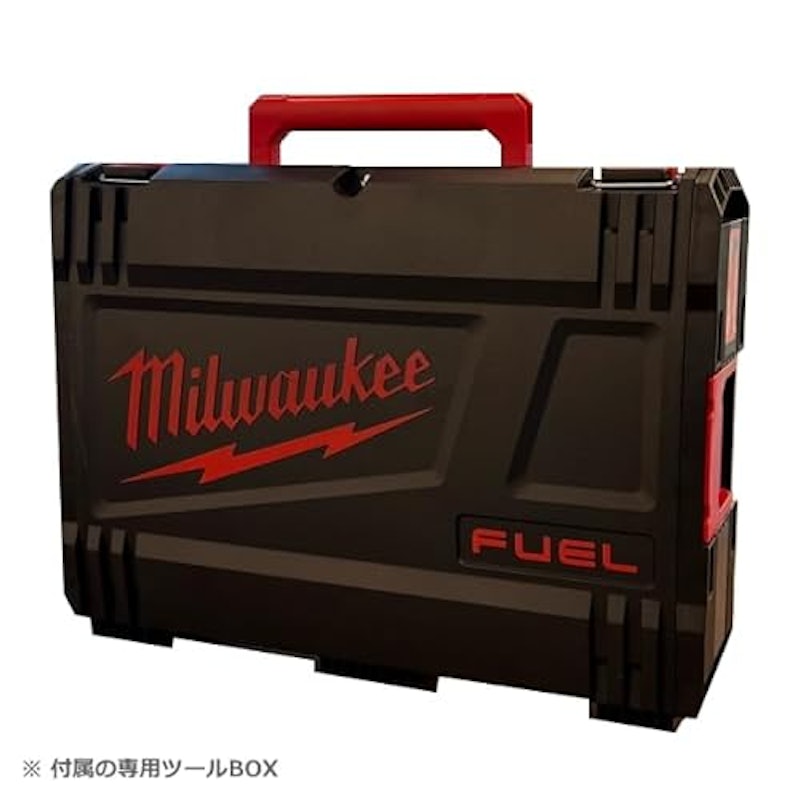 1/2インチ 745Nm インパクトレンチセット 2