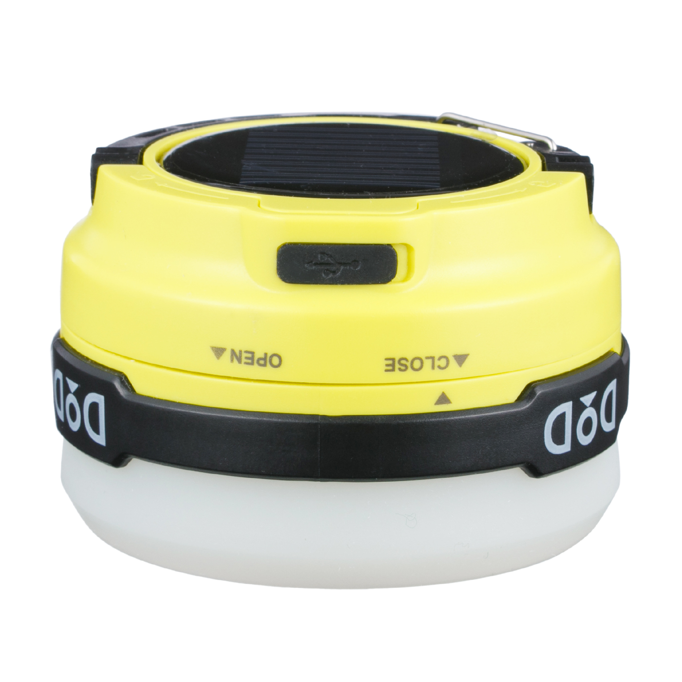 LED SOLAR POP UP LANTERN 3