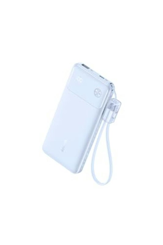 モバイルバッテリー 1