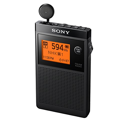 パナソニック RF-ND50TV ポケットラジオ AM FM ワイドFM - ラジオ・コンポ