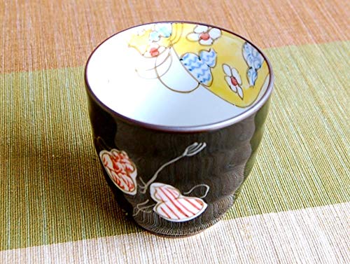 有田焼 夫婦湯呑み 3