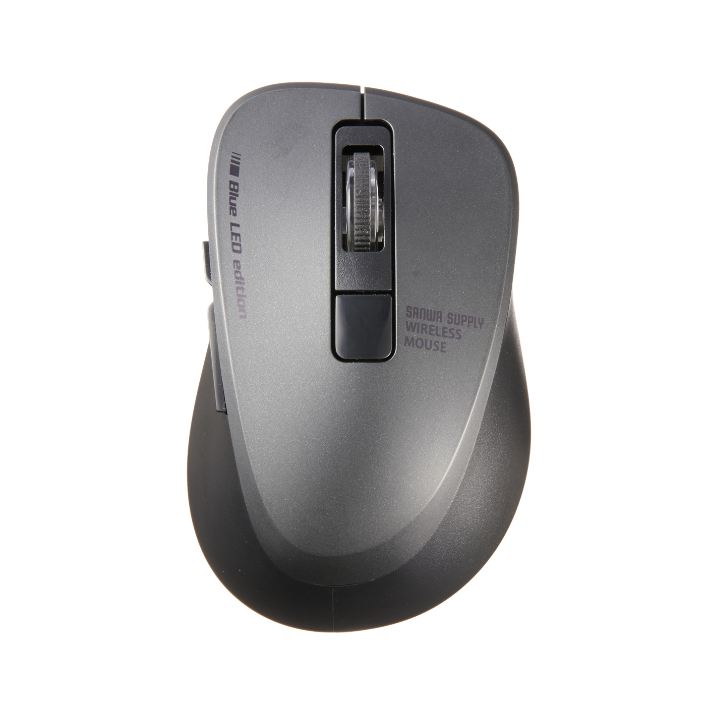 サンワサプライ Ma Wbl153bkを全40商品と比較 口コミや評判を実際に使ってレビューしました Mybest