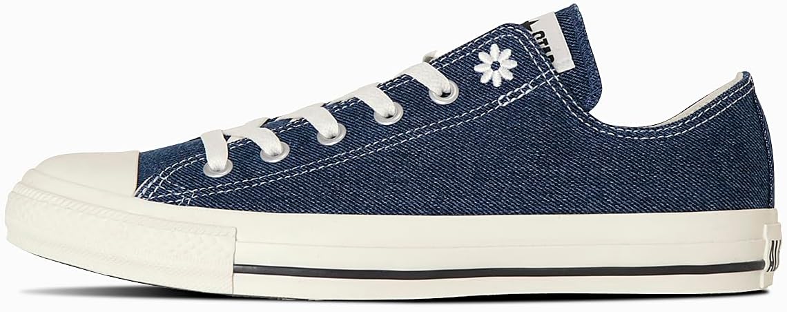 ALL STAR DAISIES DM OX 2