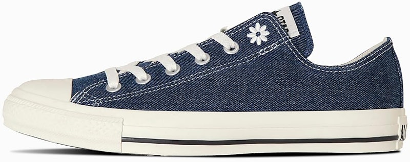 ALL STAR DAISIES DM OX 2