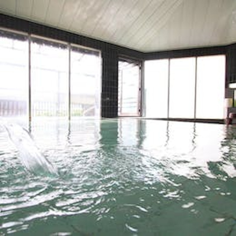浜辺の湯・浪漫の歌 宿中屋 10