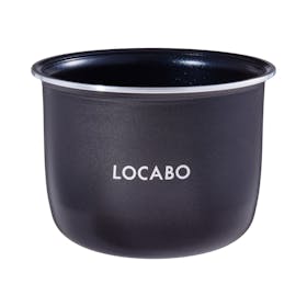 forty-four LOCABO LOCABO:V 糖質カット炊飯5合対応モデルを検証レビュー!炊飯器の選び方も紹介 4