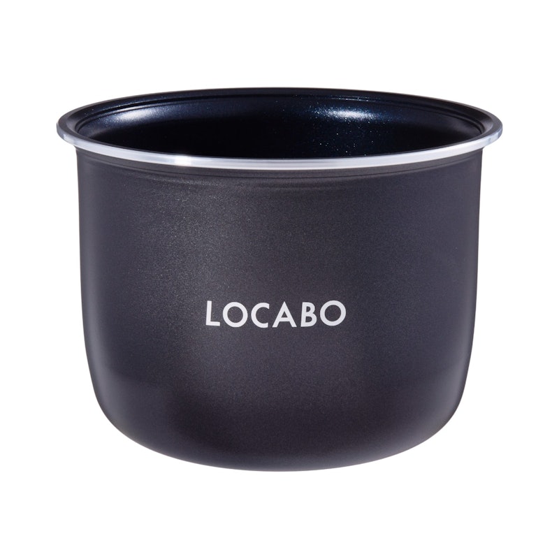 LOCABO:V 糖質カット炊飯5合対応モデル 4