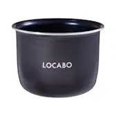 forty-four LOCABO LOCABO:V 糖質カット炊飯5合対応モデルを検証 forty-four LOCABO LOCABO:V 糖質カット炊飯5合対応モデルを検証