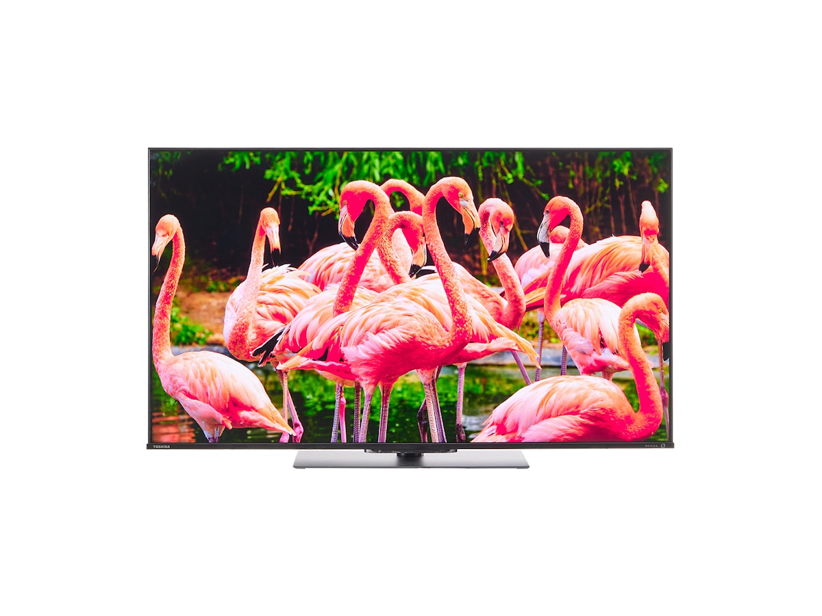 TVS REGZA 4K液晶レグザ 50Z670Lを徹底レビュー!実際に使ってわかった TVS REGZA 4K液晶レグザ 50Z670Lを徹底レビュー!実際に使ってわかった