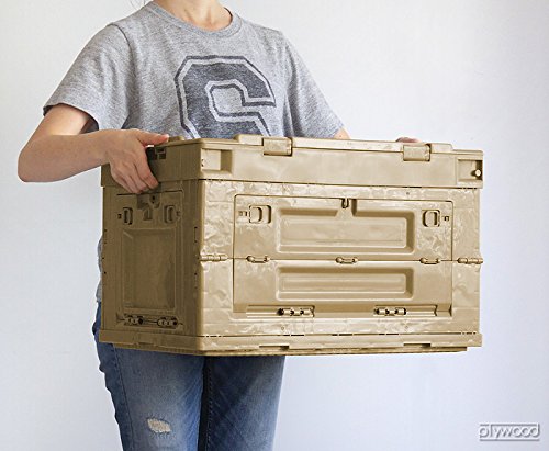 22年 折りたたみコンテナのおすすめ人気ランキング10選 Mybest