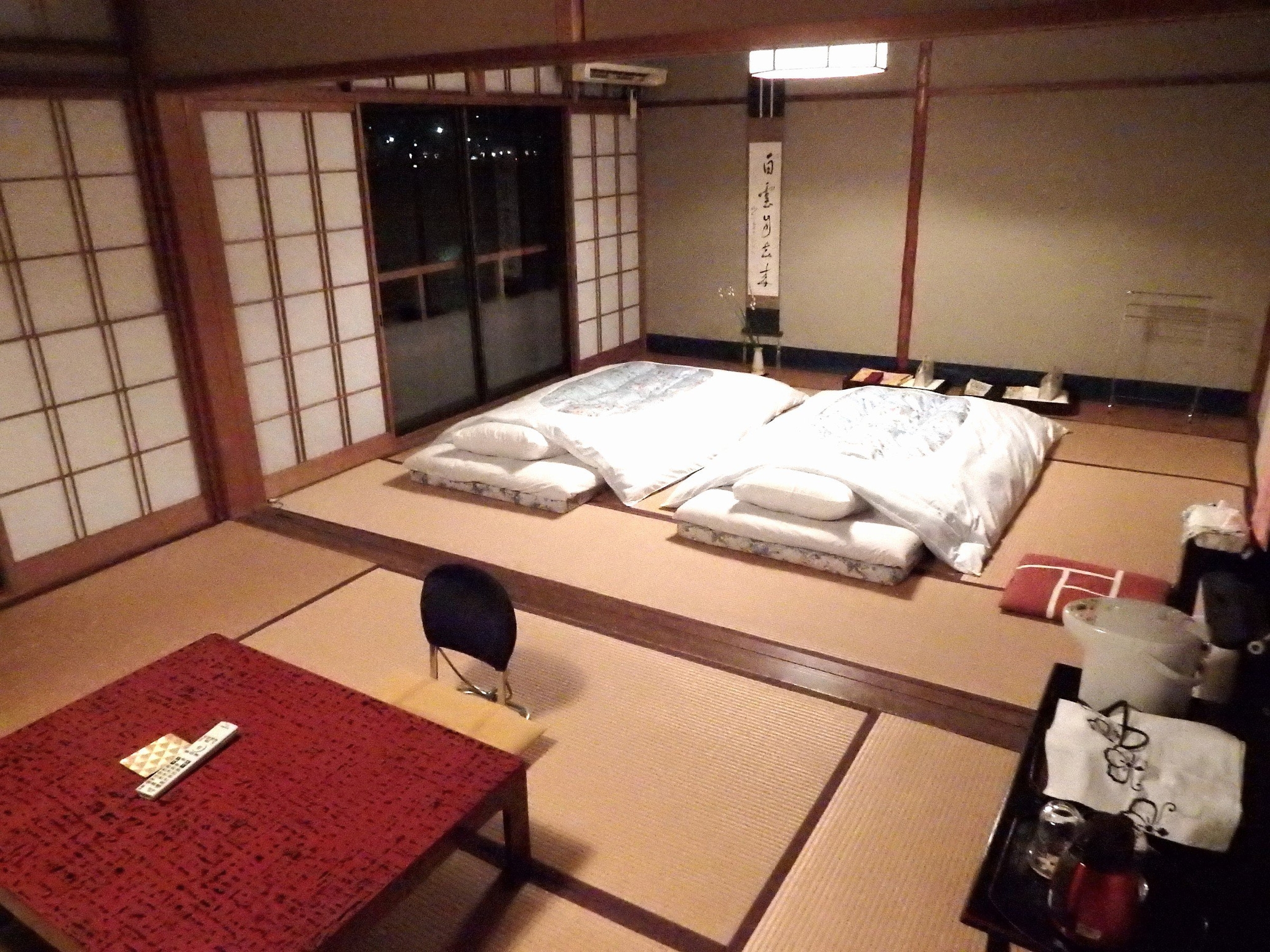 とみ家 2