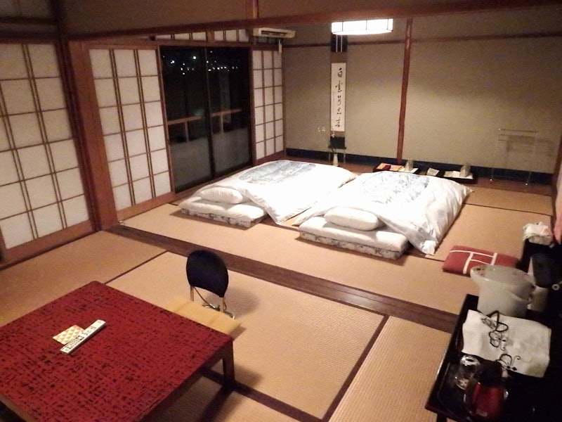 とみ家 2