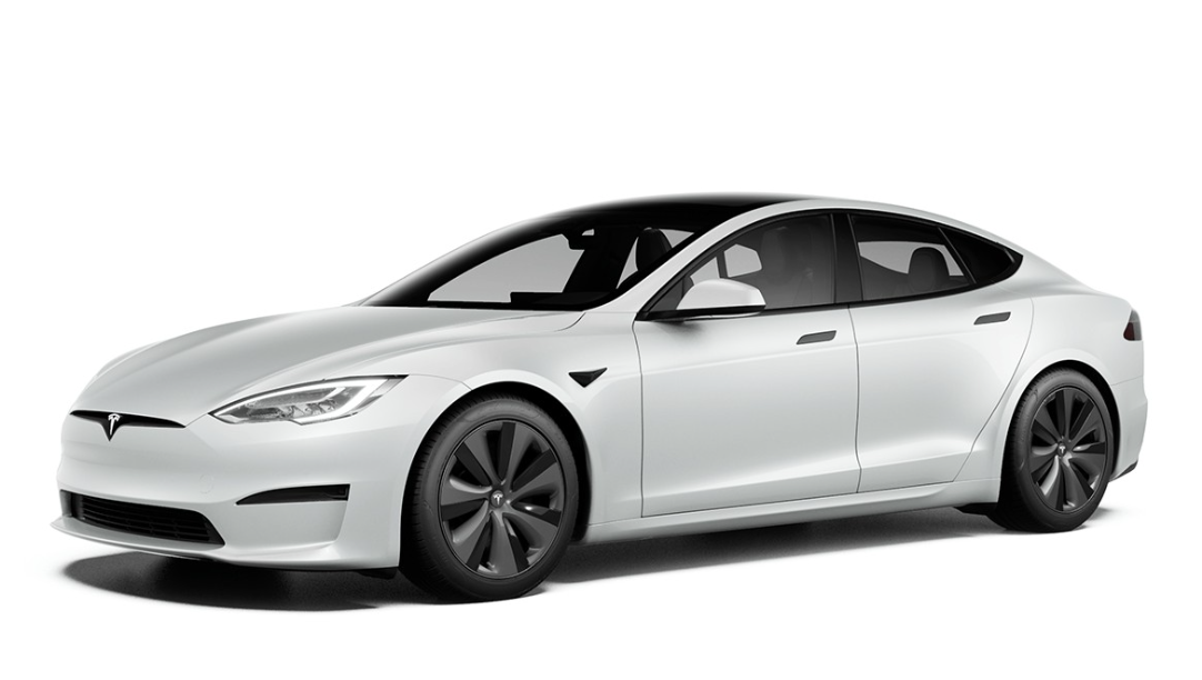 Model S 1