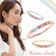 ルキナ Rainbow Amulet アミュレット ピンキーリング 1