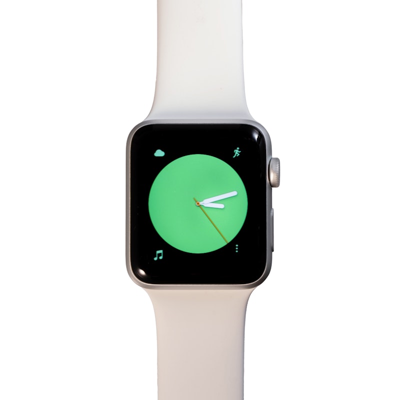 Apple Watch Series 3 2