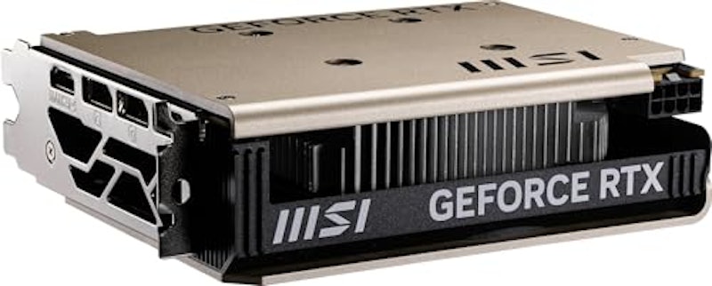 GeForce RTX 5060 8G INSPIRE ITX OC 6