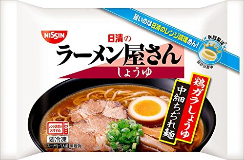 冷凍ラーメンのおすすめ人気ランキング17選【2024年】 | mybest