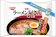 日清食品冷凍 冷凍 日清のラーメン屋さん しょうゆ 1