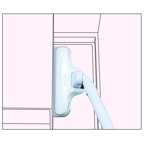 紙パック式クリーナー 5