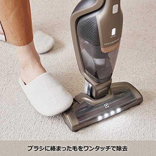 エレクトロラックスの掃除機のおすすめ人気ランキング【2026年6月