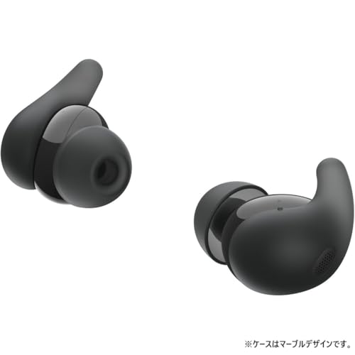 ノイズキャンセリングイヤホン LinkBuds Fit 20