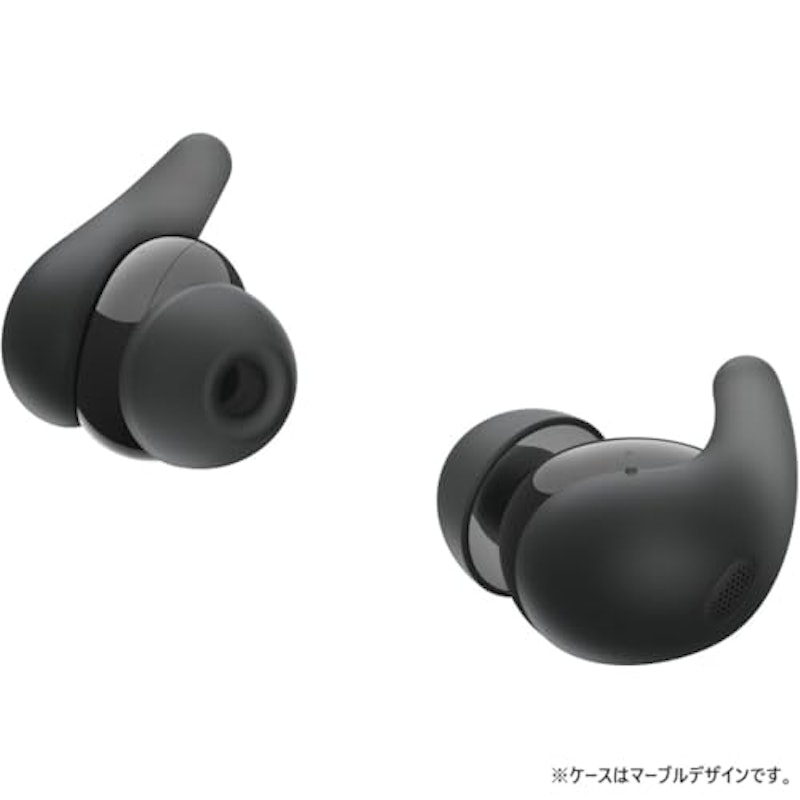 ノイズキャンセリングイヤホン LinkBuds Fit 20
