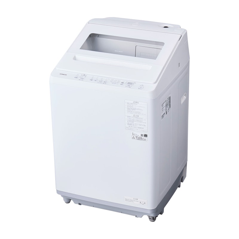 【OG】 HITACHI 日立 全自動洗濯機 ビートウォッシュ8kg 洗濯容量8kgの日立ビートウォッシュのおすすめ人気ランキング