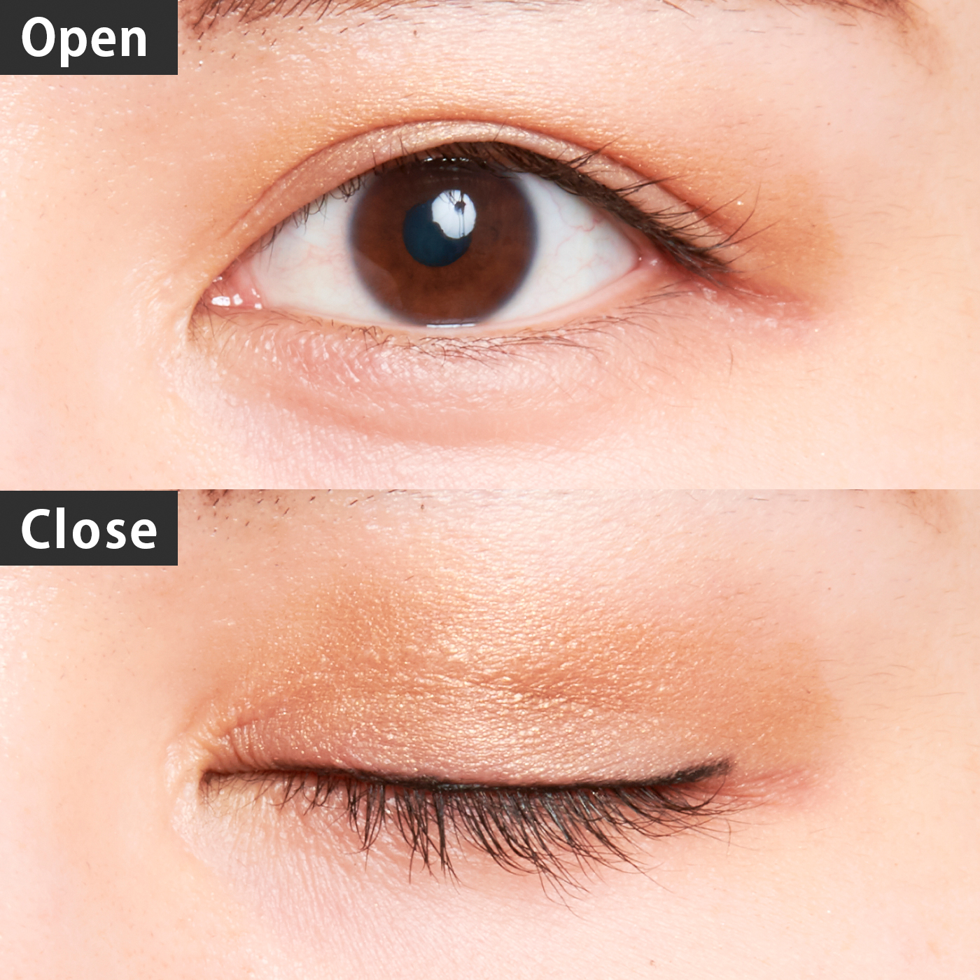 シュウウエムラ アンリミテッド3Dジェルペンシル m サウンドブラックを