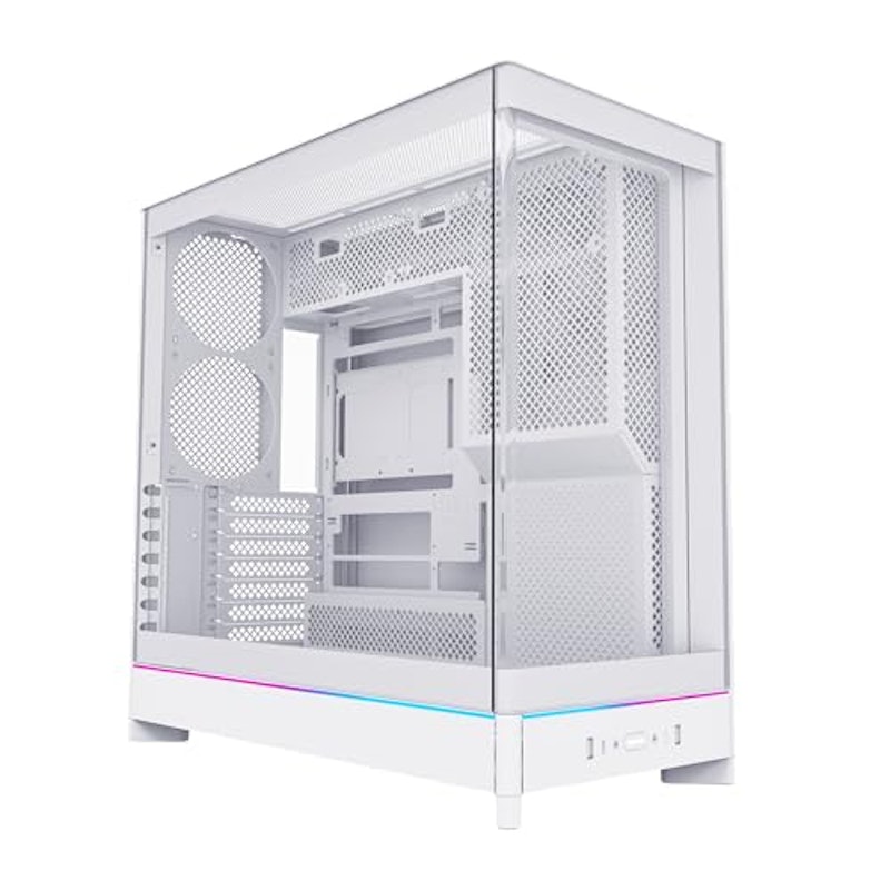 PC ケース 1